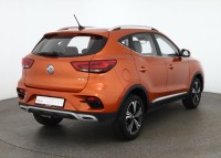 MG ZS 1.5 VTi-Tech Comfort