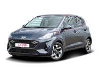 Hyundai i10 1.0 Sitzheizung Tempomat Bluetooth