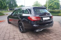 Mercedes-Benz C 180 C180 T-Modell Avantgarde