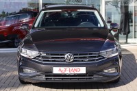VW Passat Variant 2.0 TDI Business 4Motion