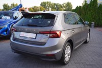 Skoda Fabia 1.0 TSI DSG