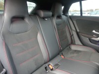Mercedes-Benz CLA 200 AMG Line Aut.