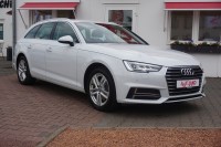 Audi A4 Avant 40 2.0 TFSI S-Tronic