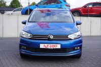 VW Touran 1.5 TSI DSG Highline