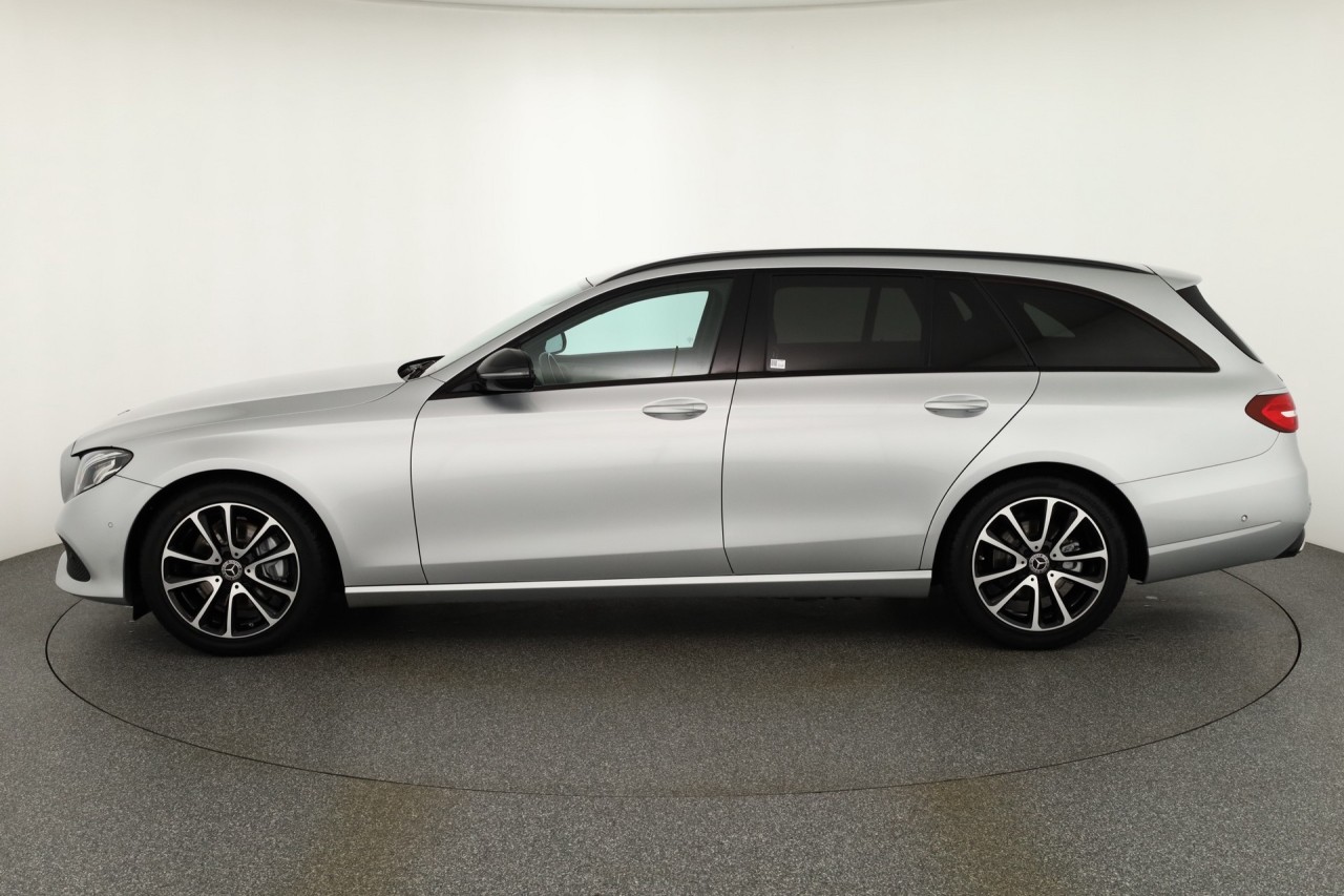Mercedes-Benz E 200 E200 T Avantgarde