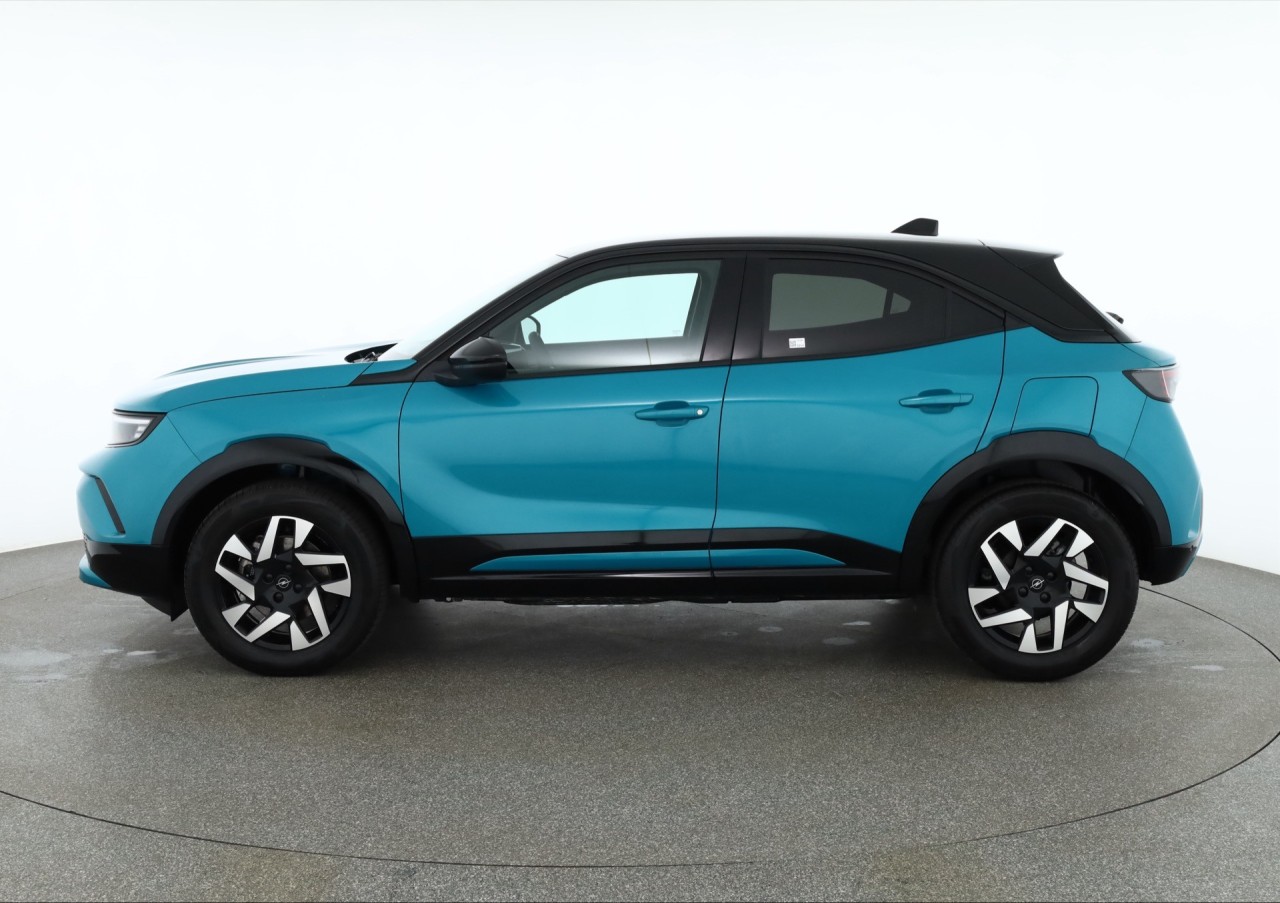 Opel Mokka GS 1.2 Turbo Hybrid Aut.