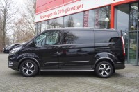Ford Transit Custom Active