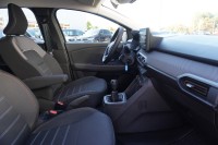 Dacia Sandero Stepway TCe 100 Eco-G