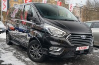 Ford Tourneo Custom TDCi Titanium X