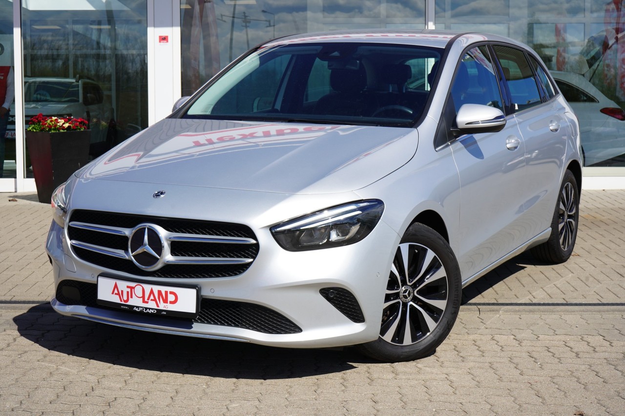 Mercedes-Benz B 250 B250 e Style