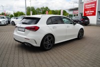 Mercedes-Benz A 220 A220 AMG Line 4Matic