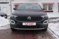 VW T-Roc 1.5 TSI Sport DSG