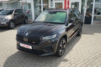 Skoda Kodiaq 2.0 TSI RS 4x4