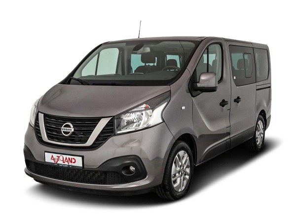 Nissan NV300 2,7t dCi 145 L1H1 Premium