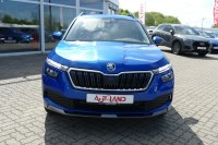 Skoda Kamiq 1.0 TSI DSG