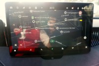 Skoda Superb Combi Sportline 1.5 TSI DSG