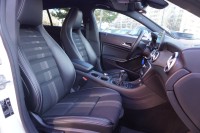 Mercedes-Benz CLA 180 Shooting Brake Urban