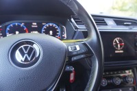 VW Touran 1.5 TSI R-Line DSG