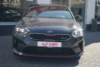 Kia pro_cee'd ProCeed GT