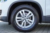 VW Tiguan 1.4 TSI Trend & Fun