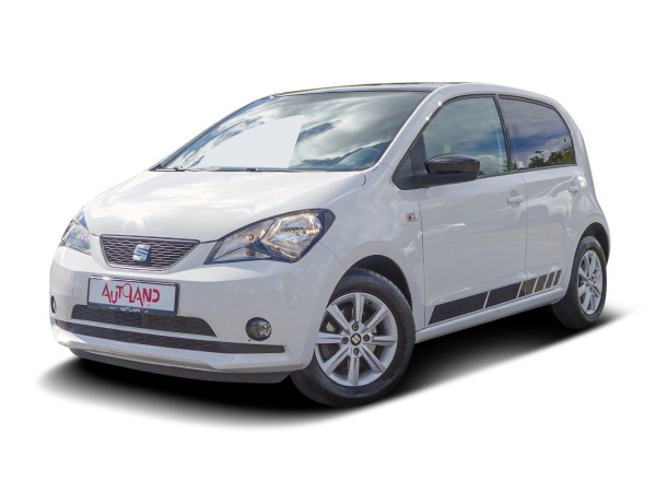 Seat Mii 1.0 Chic