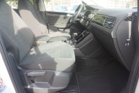 VW Touran 1.5 TSI DSG Highline