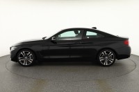 Vorschau: BMW 420 i Coupe Sport Line