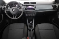Skoda Fabia 1.0 MPI Cool Plus