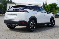 Peugeot 2008 PureTech 130 Aut.