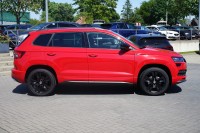 Skoda Karoq 1.5 TSI Sportline
