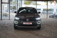 VW T-Roc 1.5 TSI Sport