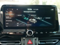 Hyundai i30 Kombi 1.5 N Line Mild-Hybrid
