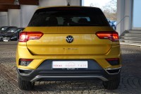 VW T-Roc 1.0 TSI Style