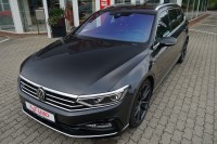 VW Passat Variant 2.0 TDI DSG R-line