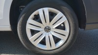 VW Caddy Cargo 2.0 TDI EcoProfi