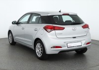 Hyundai i20 1.2 blue Classic