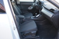 Audi Q3 35 TDI advanced S-Tronic