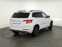 Skoda Karoq 1.5 TSI Sportline