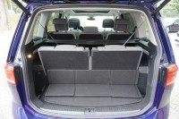 VW Touran 1.5 TSI DSG