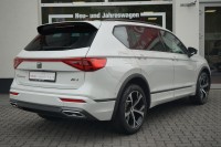 Seat Tarraco 2.0 TDI DSG FR 4Drive