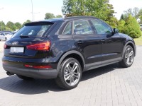 Audi Q3 1.4 TFSI basis