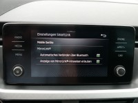 Skoda Scala 1.0 Tour