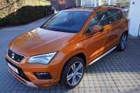 Seat Ateca 2.0 TSI FR 4Drive