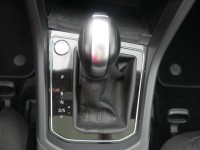 VW Touran 1.5 TSI Highline