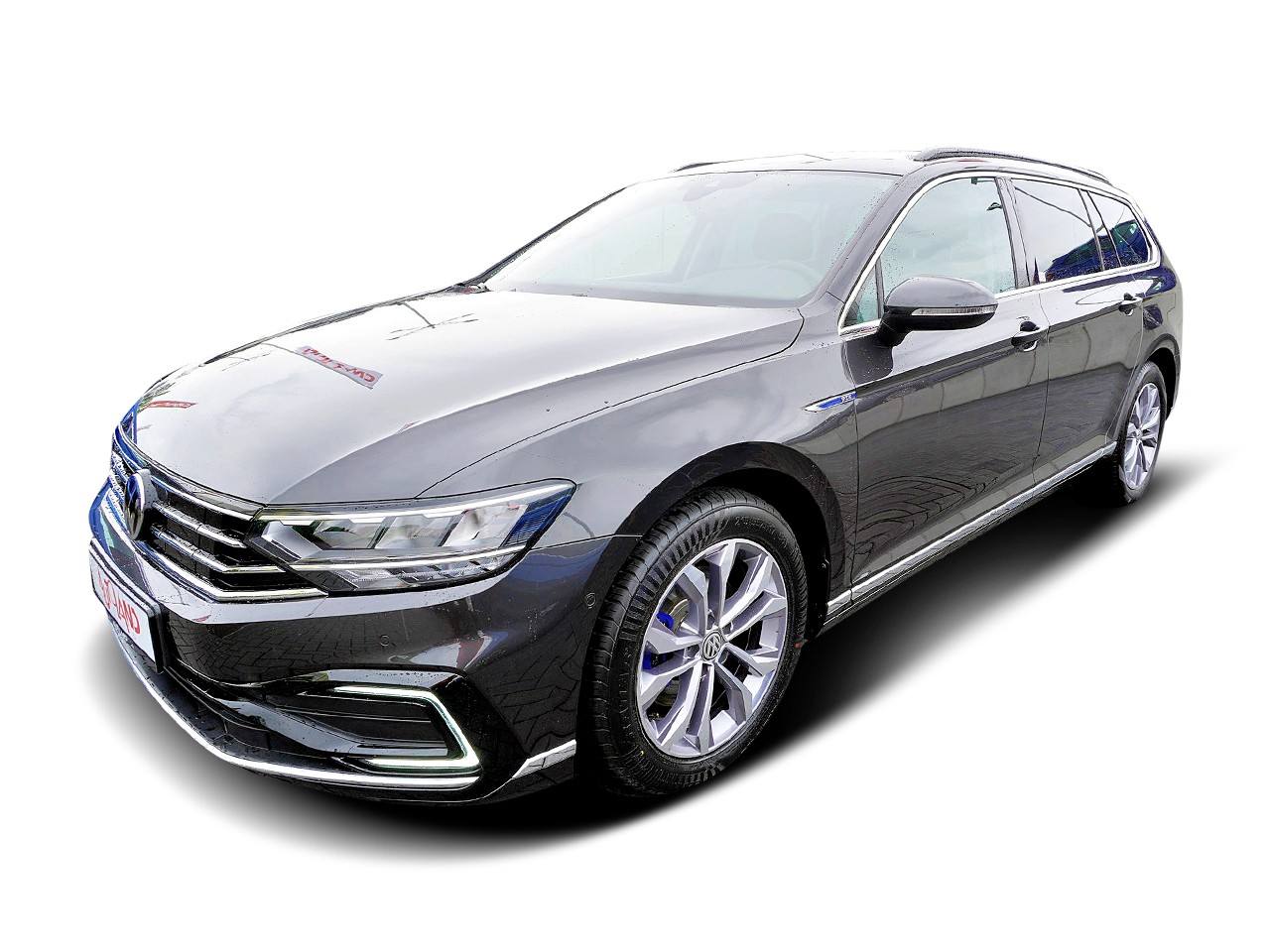 VW Passat Variant 1.4 TSI GTE