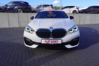 BMW 118 i Sport Line Aut.