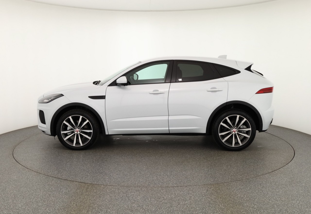 Jaguar E- PACE 2.0 D R-Dynamic AWD