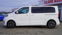 Toyota Proace Verso 2.0 L1 Team Deutschland