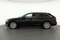 Vorschau: Audi A6 Avant 40 TDI sport