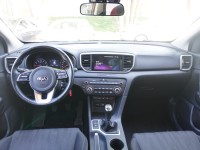 Kia Sportage 1.6 GDI Final Edition 2WD